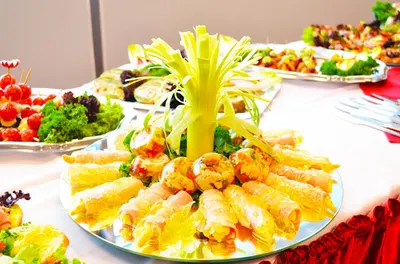 Iwona Usługi Cateringowe